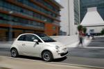 Fiat 500 2007 года